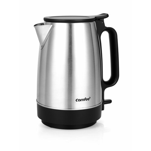 Чайник электрический Comfee CF-KT7021, 1.7 литра, 2200 Вт блендер comfee cf bl9001