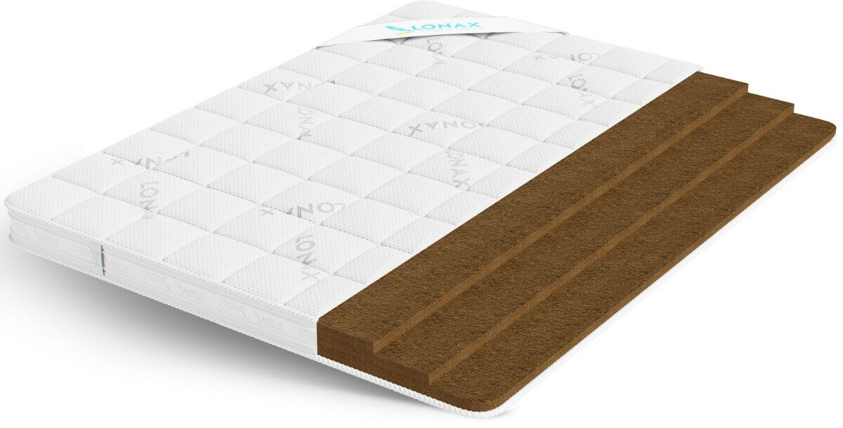 Матрас Lonax Cocos 9 220x220