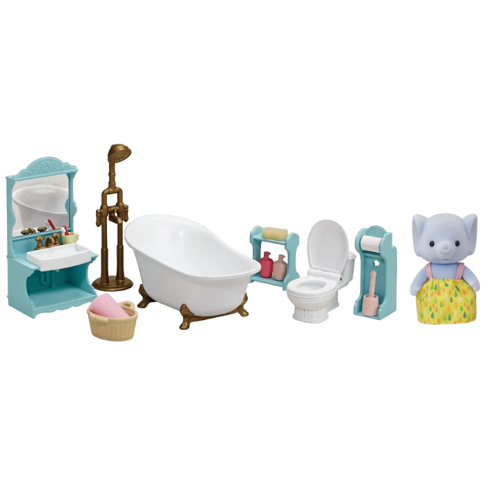 Sylvanian Families - фото №7
