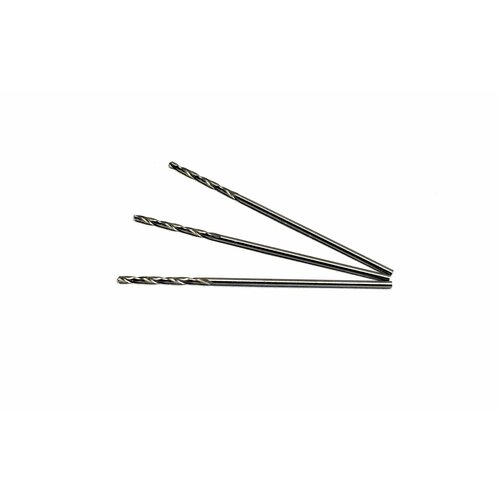 Сверло 0,95 мм Р6М5 Россия