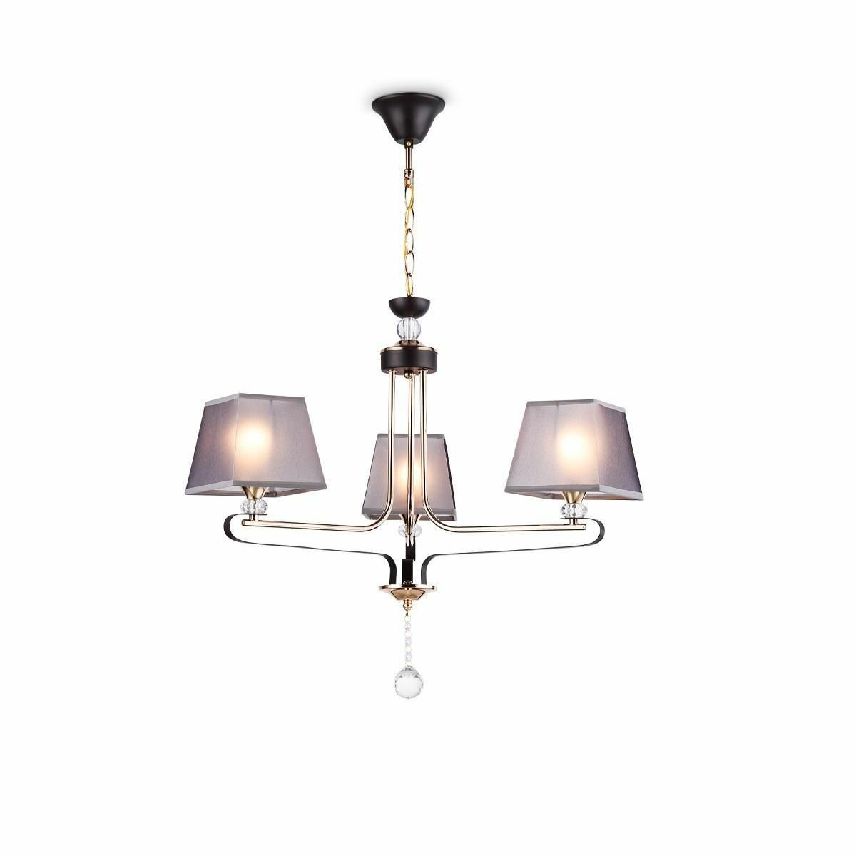 Ambrella light Подвесная люстра Ambrella light TRADITIONAL TR4614
