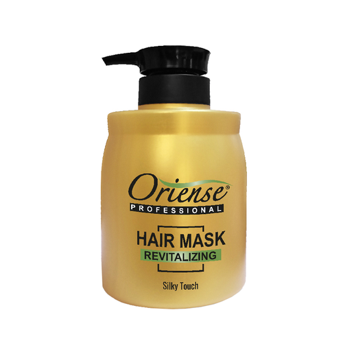 Маска для сухих и поврежденных волос Oriense Professional Revitalizing Hair Mask 600 мл