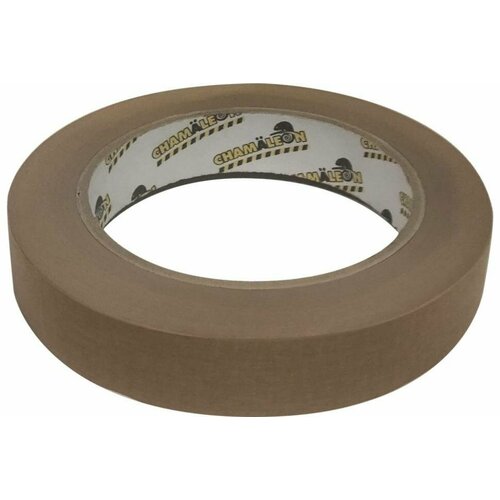 Клейкая лента CHAMAELEON 90С, 24 мм х 50 м 48222