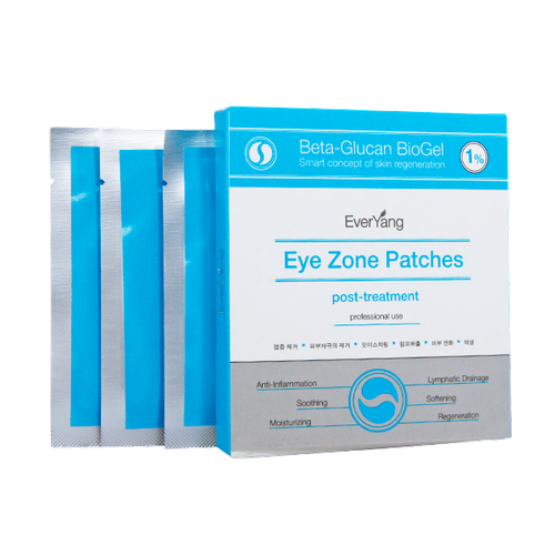 Патчи everyang eye zone patches post-treatment