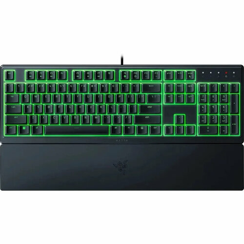 Игровая клавиатура Razer Ornata V3 X - Russian Layout