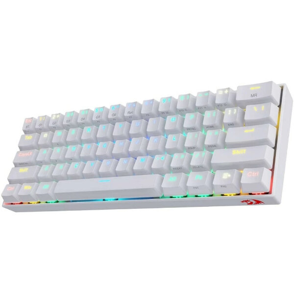 Клавиатура Defender Redragon Lakshmi проводная, USB, черный