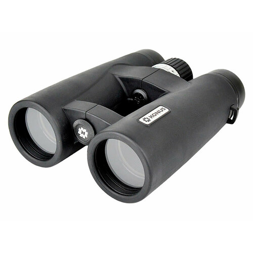 Бинокль Konus Mission-HD 10x42 WA, Open Bridge 2271