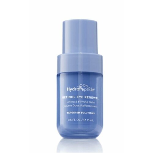 RETINOL EYE RENEWAL 15ml Инновационный препарат для зоны вокруг глаз