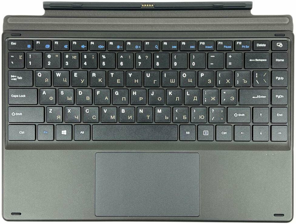 Клавиатура ARK черный (chuwi keyboard)
