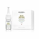 Goldwell Dualsenses Rich Repair Интенсивная восстанавливающая сыворотка для поврежденных волос 18 мл NEW цена за 1 шт - изображение