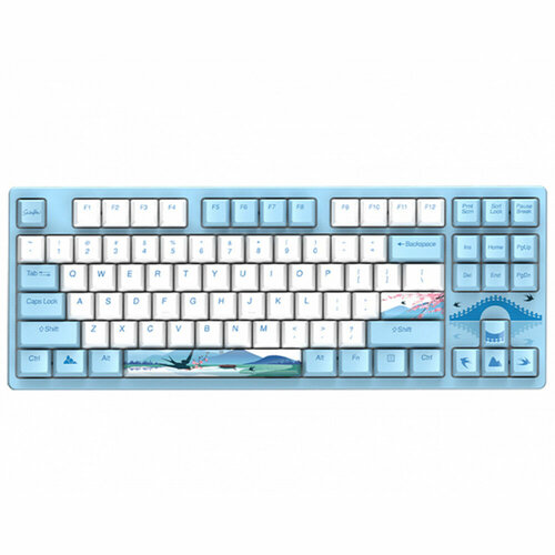 Dareu A87L TKL Swallow 821000₽