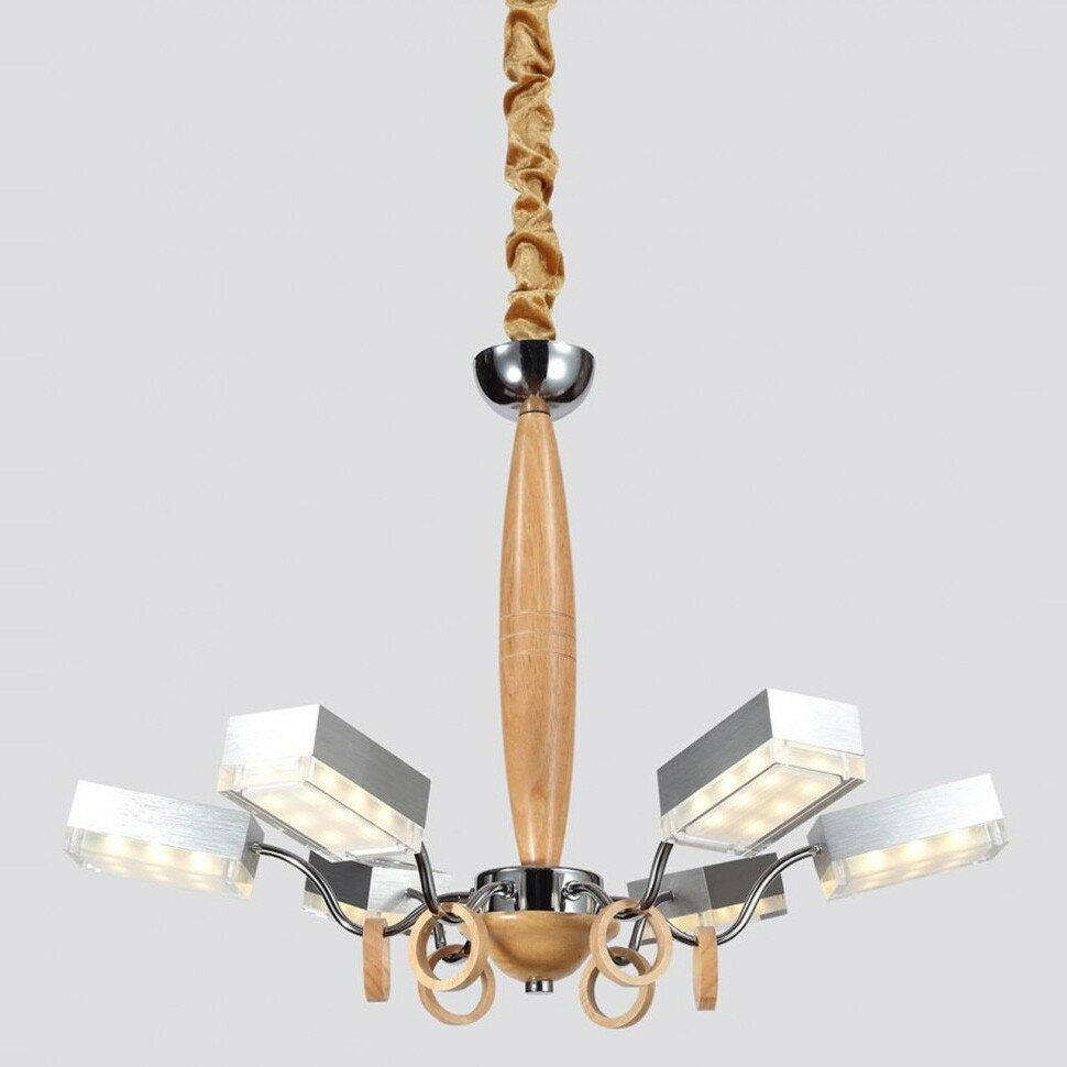 фото Подвесная люстра Lucia Tucci Natura 156.6 Natura