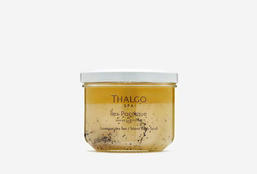 Скраб для тела Island Body Scrub