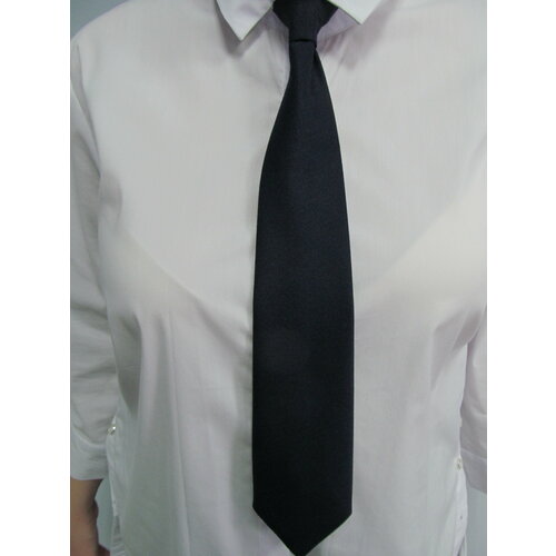 Галстук Классики, синий