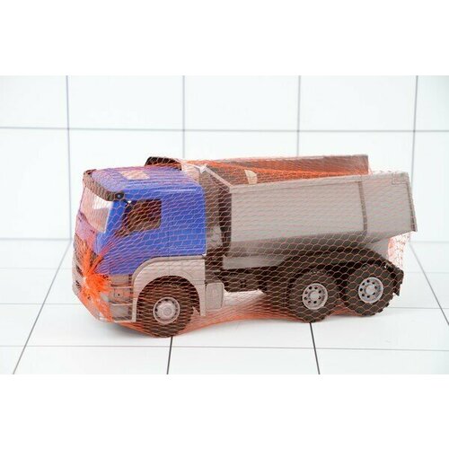 Самосвал Мерседес 