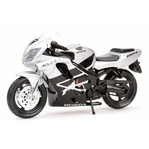 Honda CBR600 F4I / хонда ЦБР600 серебристый (11.9 см) motorcycle chrom black gear shift lever shifter pedal for honda cbr600 f4 f4i 1999 2006