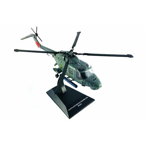 Agusta westland AH-11A super linx brazil for mv agusta brutale 800
