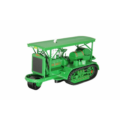 Tractor holt tractors 73 green | трактор holt тракторы 73 зеленый