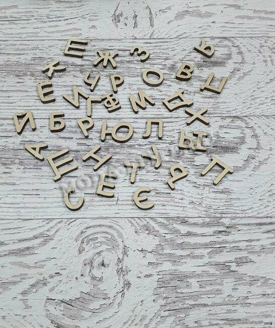 Деревянные заготовки / Декупаж деревянная заготовка для творчества 