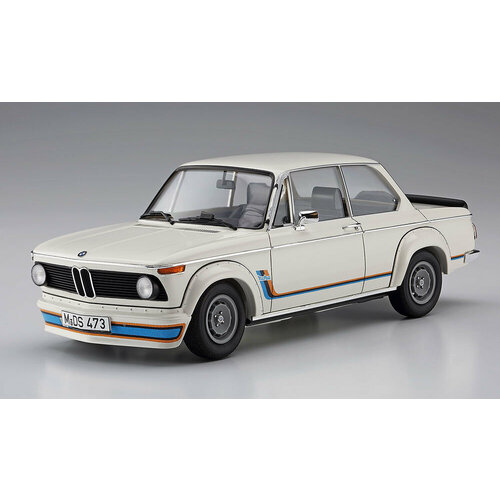 21124 Автомобиль BMW 2002 turbo