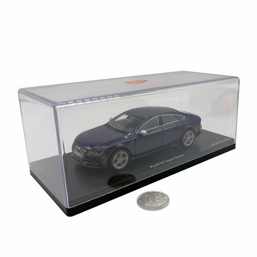 Модель автомобиля Schuco 450884700 Audi S7 Sportback 1:43