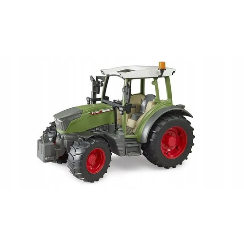 Игрушечная машинка Bruder Трактор Fendt Vario 211, 02180