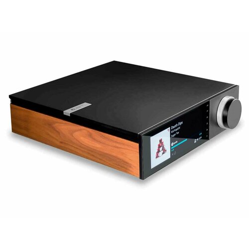 Сетевой проигрыватель Cambridge Audio EVO 75 17999000₽