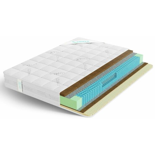 LONAX Cocos-Medium S1000, 105x185 см