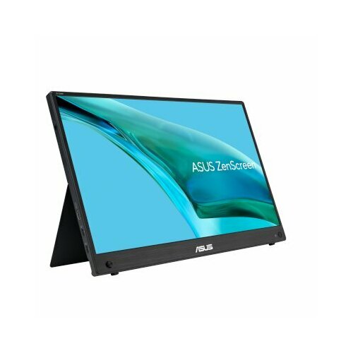 Монитор Asus ZenScreen MB16AHG