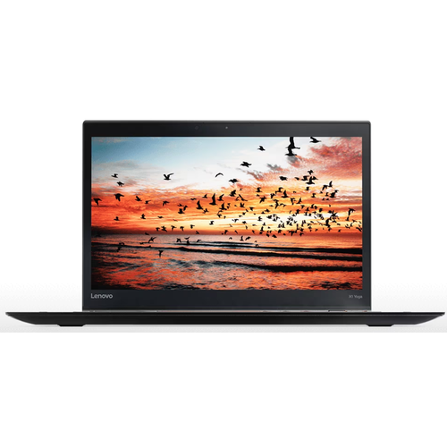14 Ноутбук Lenovo Thinkpad X1 Yoga Gen2 1920x1080 Intel Core i5-7300U RAM 8ГБ SSD 256ГБ Intel HD Graphics 620 Win 10Pro 5850000₽
