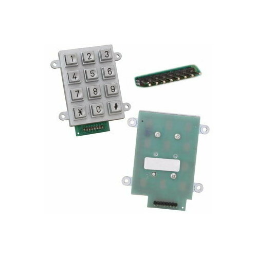 Клавиатура RB509 RUICHI 190000₽