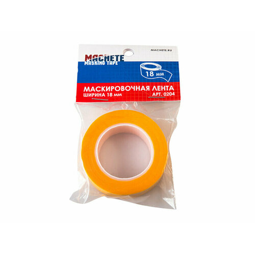 MCH0204 MACHETE Маскировочная лента, ширина 18 мм.