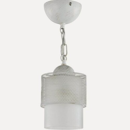 Изображение товара Подвес AURA S3489-1 WT+WT