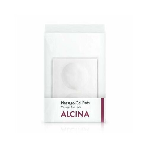 ALCINA Массажные гелевые подушечки, 5x 2 шт.