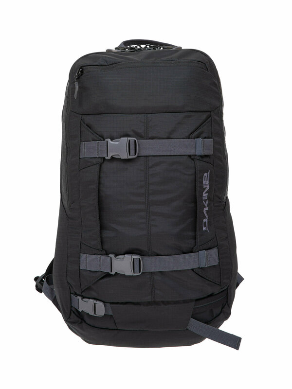 Рюкзак Dakine Mission Pro 25L Black