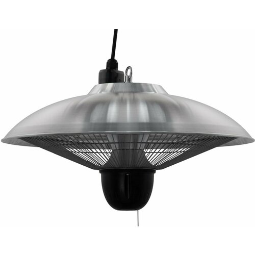 Обогреватель уличный подвесной Giardino Club THD005 3 режима работы 699000₽