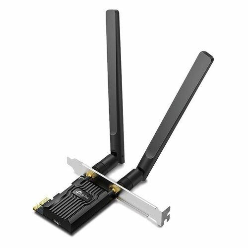 Wi-Fi + Bluetooth адаптер TP-LINK Archer TX20E PCI Express