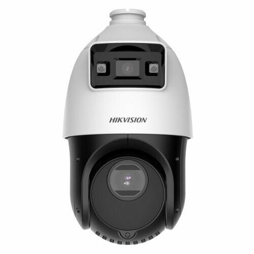 Камера видеонаблюдения IP Hikvision DS-2SE4C425MWG-E26F0 1080p 28 мм белый 10304500₽
