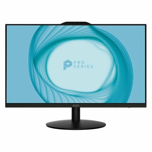 Моноблок MSI Pro AP272 13M-438XRU 27 Intel Core i7 13700 16ГБ 1ТБ SSD Intel UHD Graphics 770 noOS черный 9s6-af8311-438 10712000₽