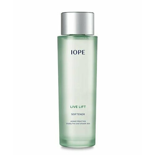 IOPE Live Lift Softener Intensive Антивозрастной лифтинг-тонер для лица 150 мл