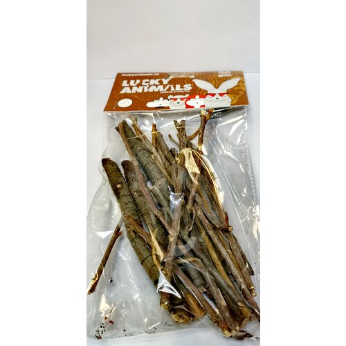 Ветви смородины 45Г LUCKY ANIMALS 1уп*1шт