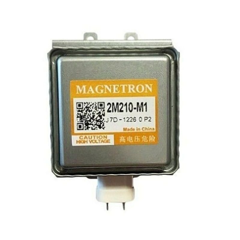 Panasonic 2M210-M1JP     NN-G315, 335, NN-GT337, 338, NN-S215, 235