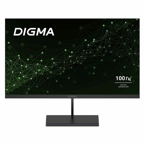 Монитор Digma Progress 22A402F 21.5" черный [dm22vb02]