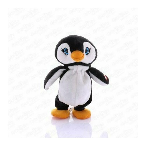 Пингвин Ripetix в подарочной упаковке