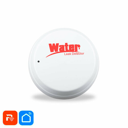 Умный беспроводной ZigBee датчик PS-link SQ500B детекции воды 1902₽