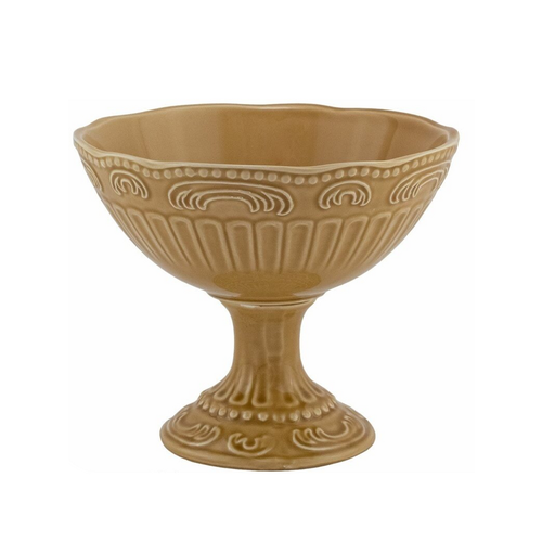 Конфетница на ножке Lenardi 19 см 110285