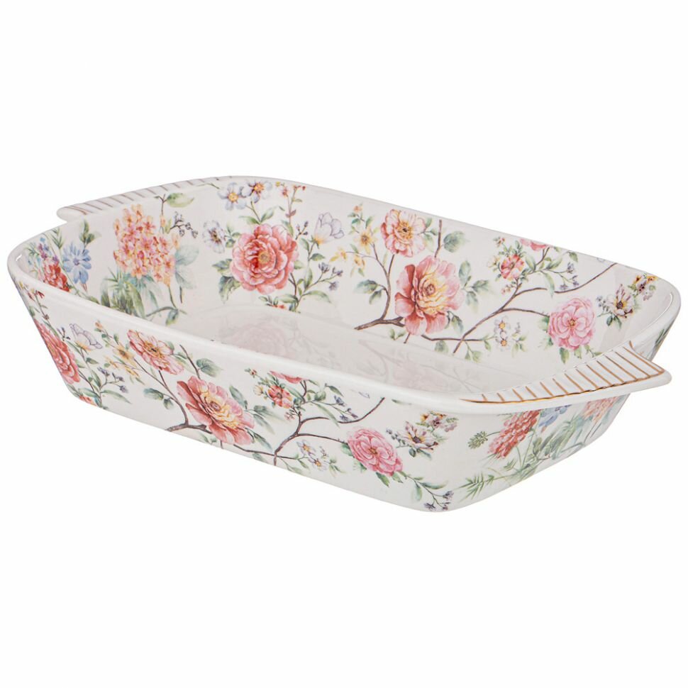 фото Lefard Блюдо Grace (29х18х6 см)