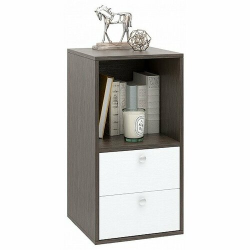 Тумба комбинированная МФ Мастер Прайм-21-6