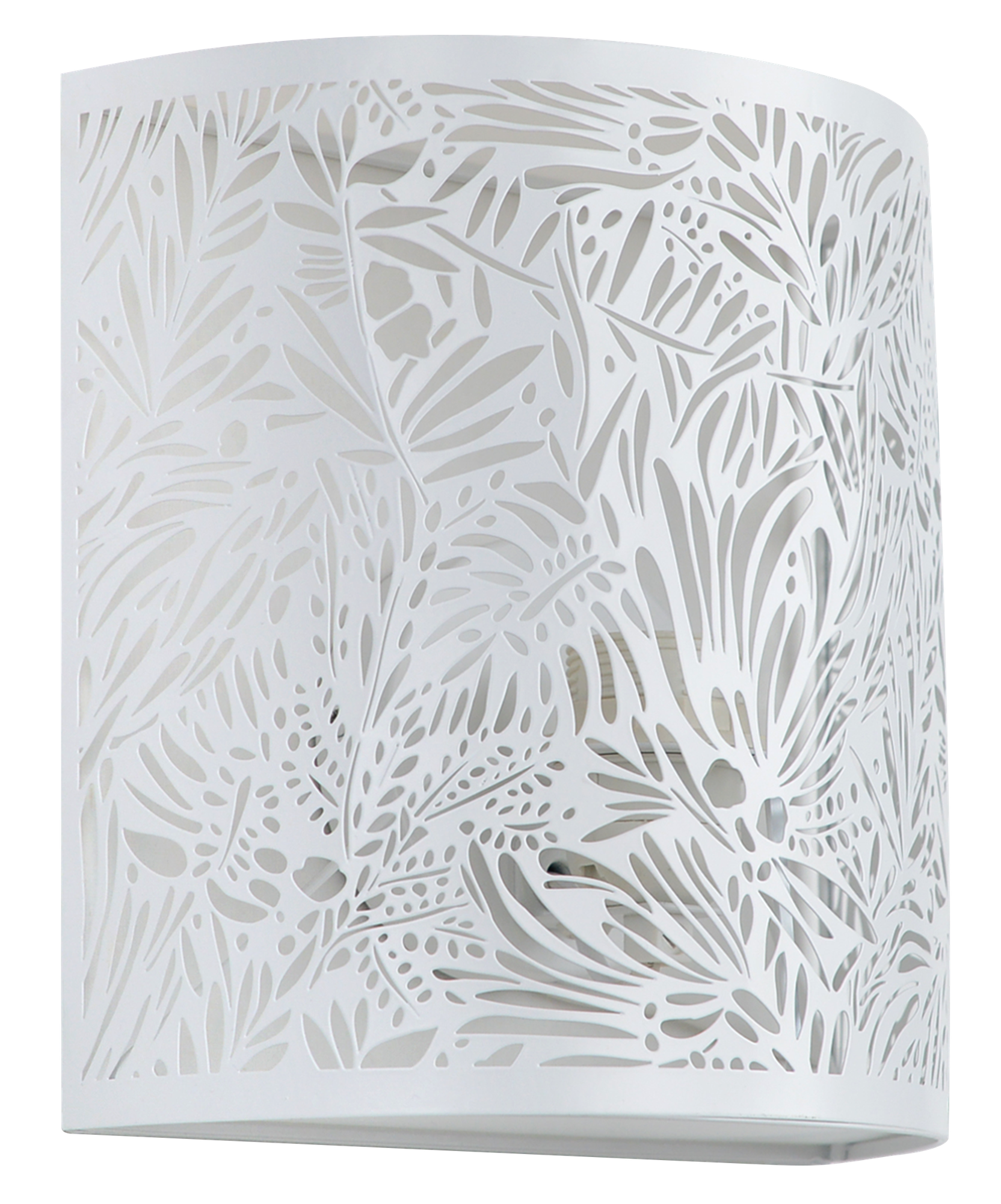 фото Бра Inspire Frella, цвет белый