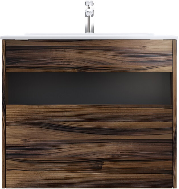 фото Тумба под раковину AM.PM M8FFUX0801OF